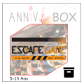 annivbox escape game anniversaire enfant cdanslaboxlocation boite toute prête