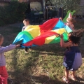 chasse au trésor maternelle