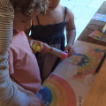 chasse au trésor maternelle