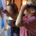 chasse au trésor maternelle