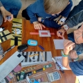escape game anniversaire enfant