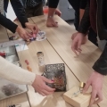 escape box, escape game à la maison